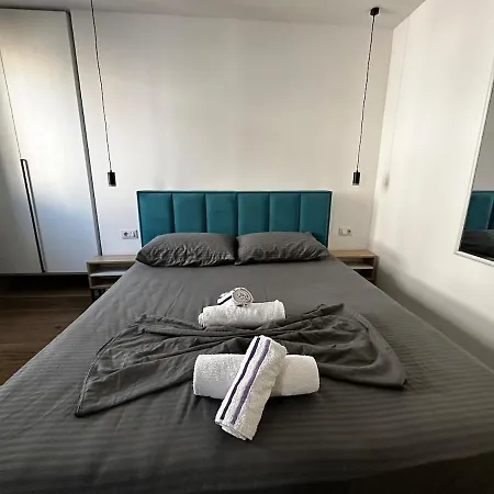Apartamento Tech, Center Tirana
