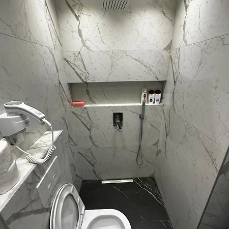 Apartamento Tech, Center Tirana